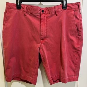 Mens Size 36 Polo Shorts